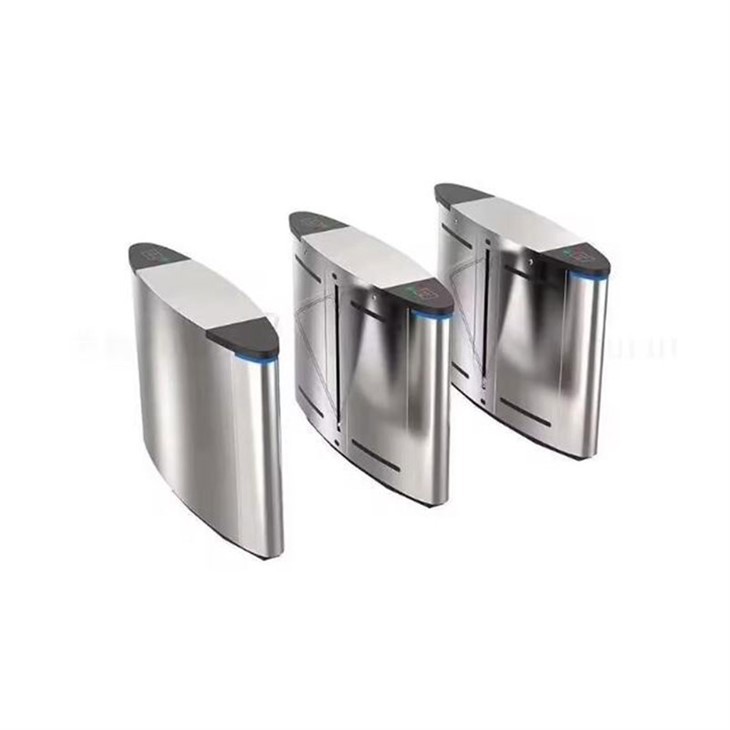 speed gate turnstile