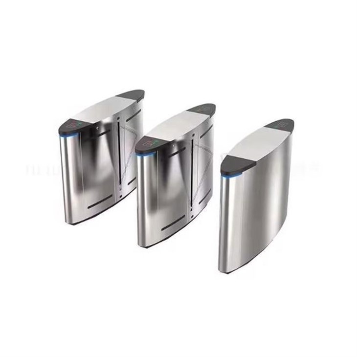 speed gate turnstile