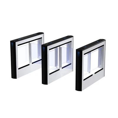 Hur stor är hastighetsgrindens skalbarhet för framtida expansion?